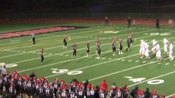 Lakeville North football highlights Eden Prairie High School
