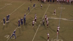 Robinson football highlights Statesville High School