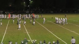 Putnam Valley football highlights Pleasantville High School