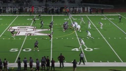 Puyallup football highlights South Kitsap