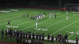 Dekota Bramsche's highlights South Kitsap