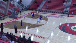 Findlay girls basketball highlights Central Catholic High School