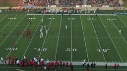 New Caney football highlights Porter High School