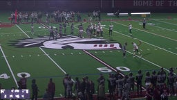 New Dorp football highlights Curtis High School