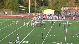 Logansport football highlights vs. Mansfield