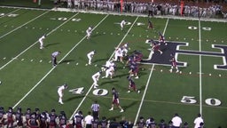 Kennan Aiono's highlights Herriman High School