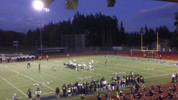 Bainbridge football highlights South Kitsap High School