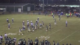 Evan Pitts's highlights Stone Co