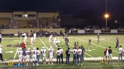 Aspermont football highlights Jayton High School