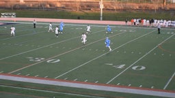 Seneca Valley lacrosse highlights vs. Cathedral Prep