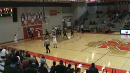 Saginaw basketball highlights Northwest High School