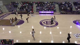 Christian Brothers basketball highlights Memphis University School