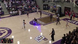 Christian Brothers basketball highlights Memphis University School
