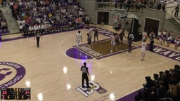 Christian Brothers basketball highlights Memphis University School