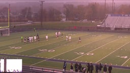 Twinsburg soccer highlights Willoughby South High School
