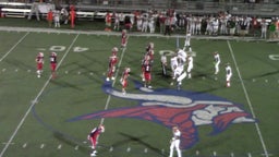 Mosley football highlights Fort Walton Beach High School