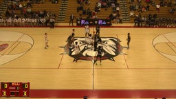 North Gwinnett basketball highlights Dacula High School