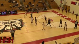 North Gwinnett basketball highlights Mill Creek High School