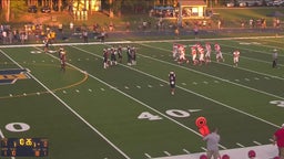 Gage Lemaster's highlights Red Boiling Springs High School