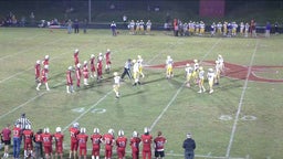 Sarcoxie football highlights Ash Grove High School