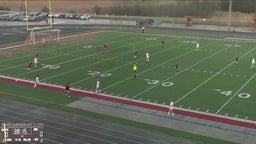 Grayslake Central girls soccer highlights Antioch High School