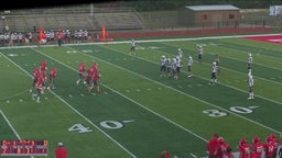 Jacob Hackbarth's highlights Reedsburg