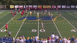 Williamsburg football highlights Mariemont