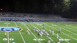 Avonte Grant's highlights South Florence High School