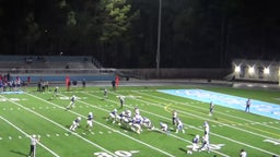 Enosh Jean-philippe's highlights South Florence High School