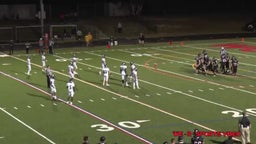 Newfield football highlights Lindenhurst High School