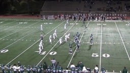 Woodbridge football highlights Irvine High School