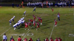 South Sevier football highlights Beaver High School