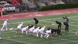 Jackson football highlights Glacier Peak High School
