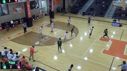 Longview basketball highlights Texas High School