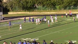 Centereach football highlights Newfield High School