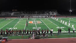 California football highlights Amador Valley High School