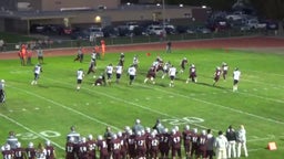 Riverton football highlights vs. Torrington High