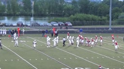 Hopkins football highlights vs. Lakeville North High