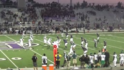 Victor Valley football highlights Rancho Cucamonga