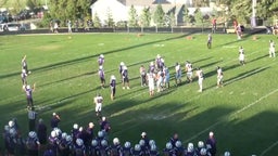 Tooele football highlights vs. Murray High School