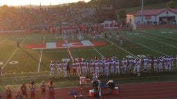 Chartiers Valley football highlights Peters Township High School