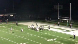 River Valley football highlights Madison Comprehensive High School
