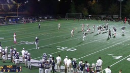 Joe Callerame's highlights Castle Rock High School