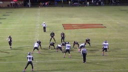 Dawson Swain's highlights Letcher County Central High School