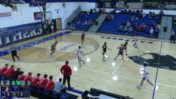 Grand Island Central Catholic basketball highlights Boys Varsity Basketball