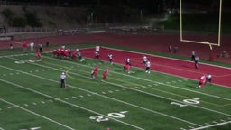 Mt. Carmel football highlights Westview High School