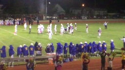 Torrington football highlights Wheatland High School