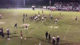 Baldwin football highlights Baker County High School