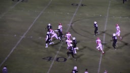 South Point football highlights vs. Forestview High