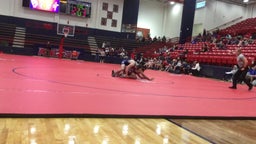Highlight of District Duals